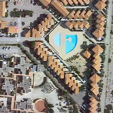 Barcaresa-Villa Sur Le Sable Vue Mer Panoramique Piscine Clim Wifi Le Barcarès エクステリア 写真