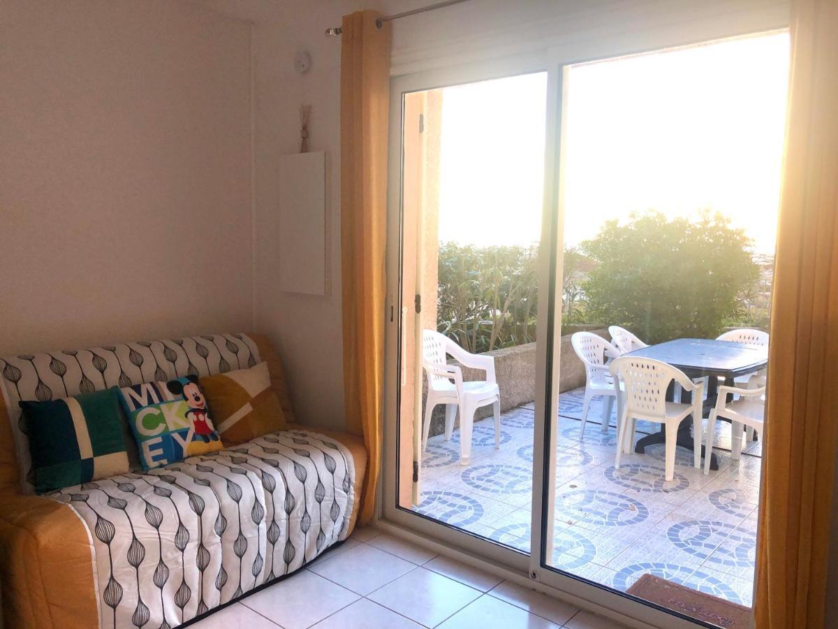 Barcaresa-Villa Sur Le Sable Vue Mer Panoramique Piscine Clim Wifi Le Barcarès エクステリア 写真